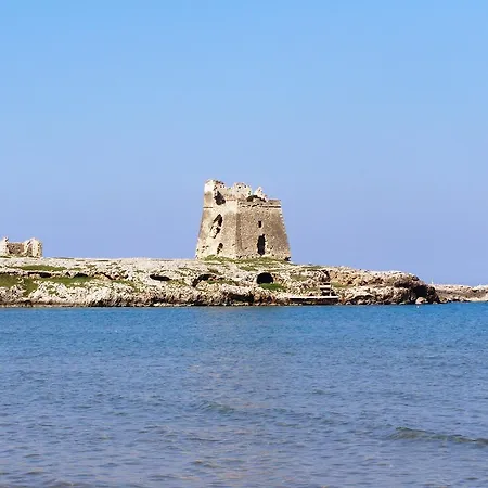 Nyaraló Casa Limoni Peschici