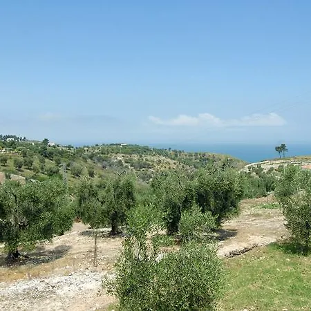 Nyaraló Casa Limoni