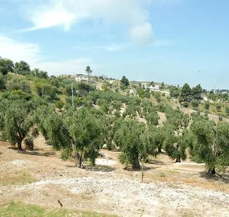 Nyaraló Casa Limoni *