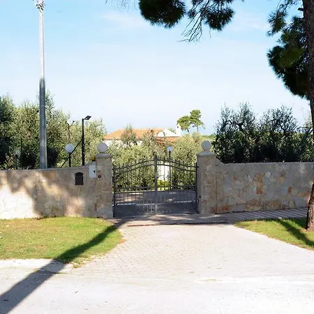 Casa Limoni *