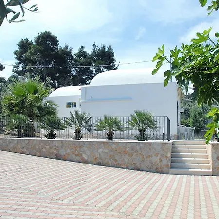 Casa Limoni
