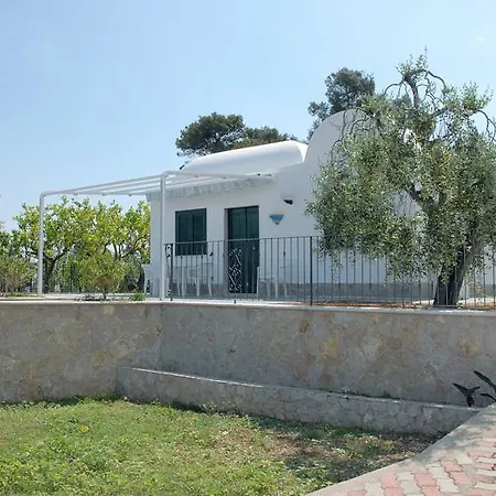 Nyaraló Casa Limoni Peschici