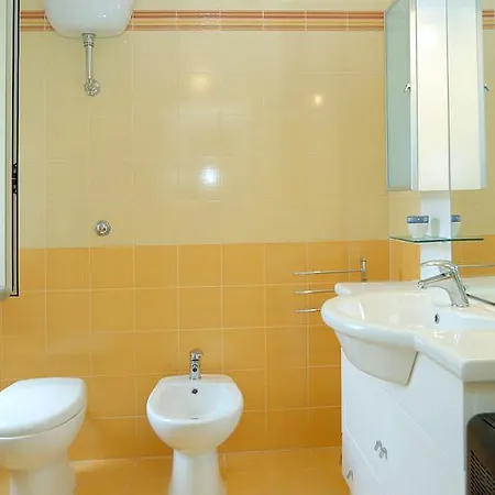 Casa Limoni * Peschici