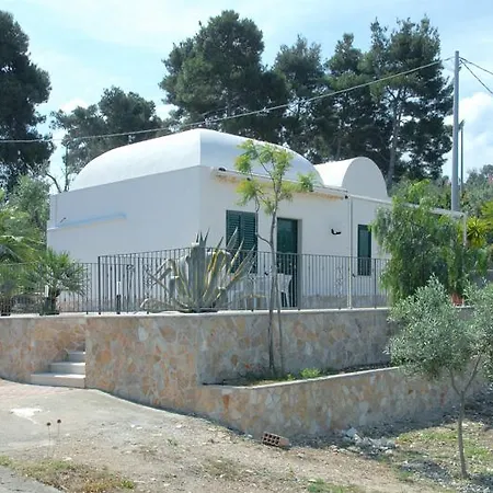Nyaraló Casa Limoni