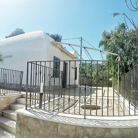 Nyaraló Casa Limoni *