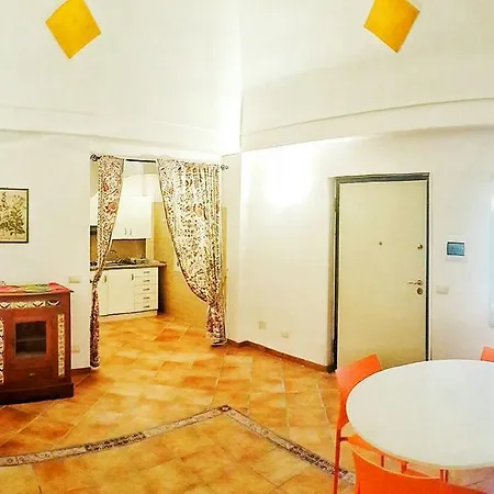 Nyaraló Casa Limoni Peschici
