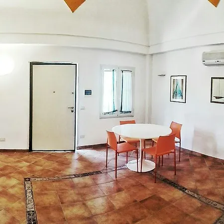 Nyaraló Casa Limoni
