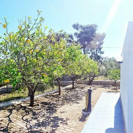 Casa Limoni Nyaraló