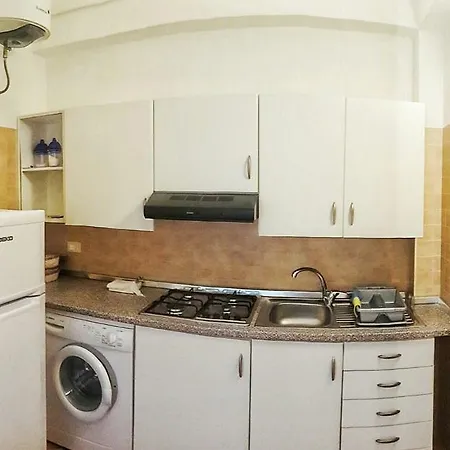 Nyaraló Casa Limoni *