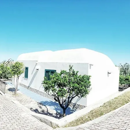 Nyaraló Casa Limoni Peschici