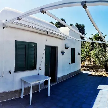 Casa Limoni Nyaraló