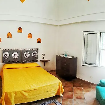 Nyaraló Casa Limoni Peschici