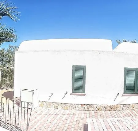 Casa Limoni Nyaraló