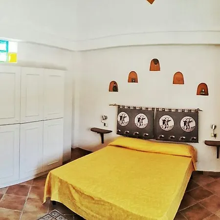 Casa Limoni * Peschici