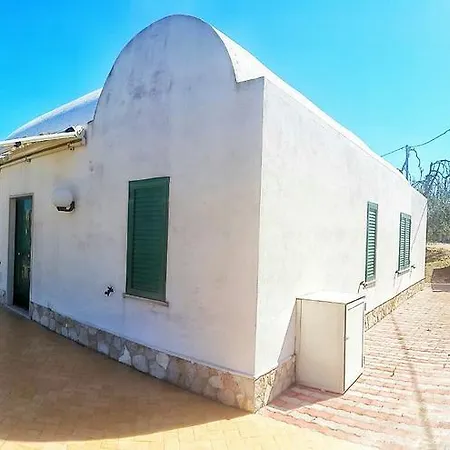 Nyaraló Casa Limoni *