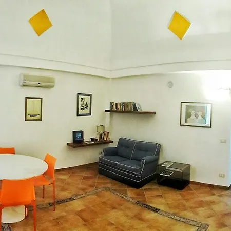 Casa Limoni * Peschici