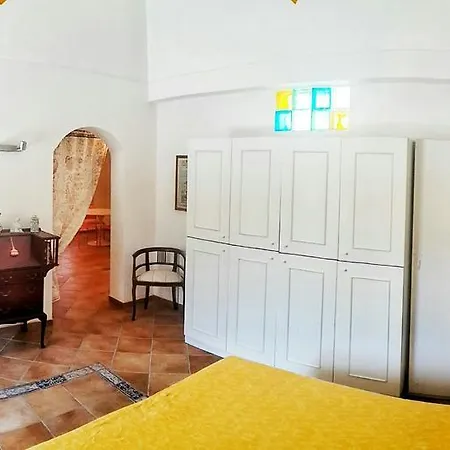 Nyaraló Casa Limoni