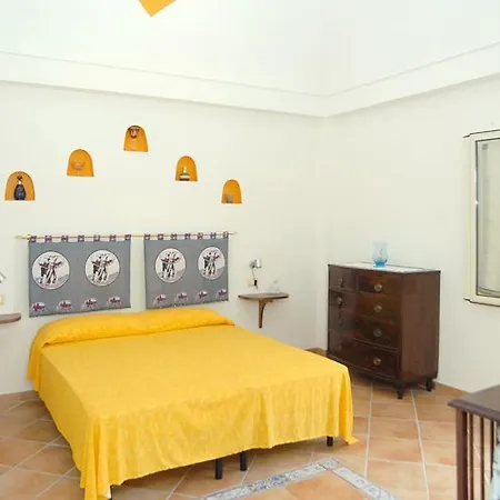 Casa Limoni פסקיצ'י