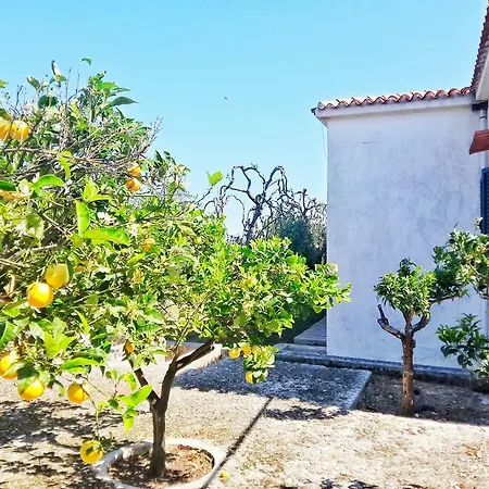 Casa Limoni בית נופש פסקיצ'י